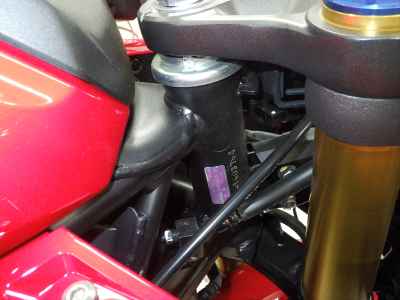 Honda CBR250RR 2023