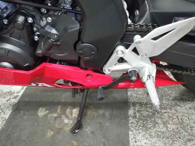 Honda CBR250RR 2023
