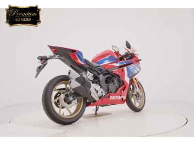 Honda CBR250RR 2023
