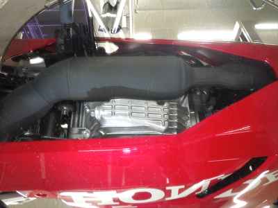 Honda CBR250RR 2023