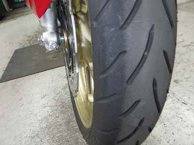 Honda CBR250RR 2023