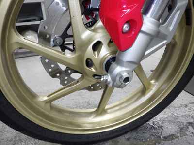 Honda CBR250RR 2023