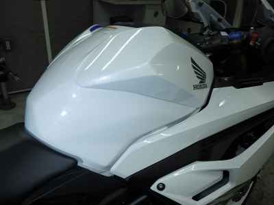 Honda CBR250RR 2023