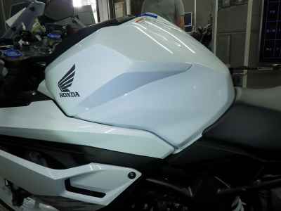 Honda CBR250RR 2023