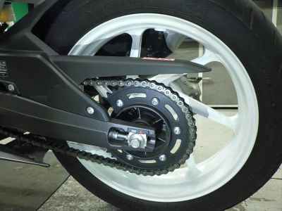 Honda CBR250RR 2023