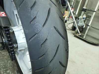 Honda CBR250RR 2023