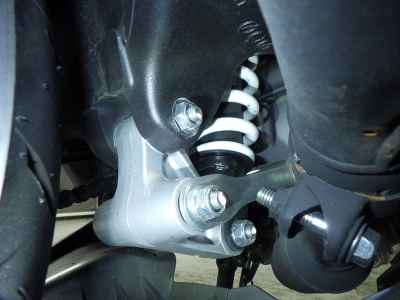 Honda CBR250RR 2023