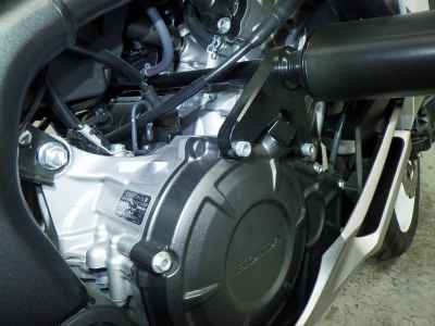Honda CBR250RR 2023