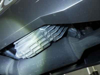 Honda CBR250RR 2023