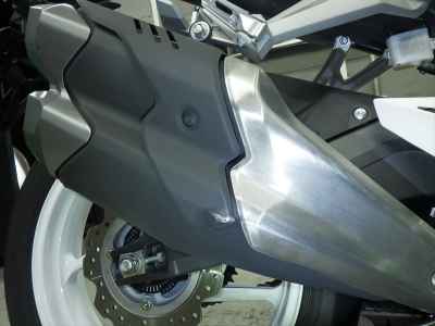Honda CBR250RR 2023