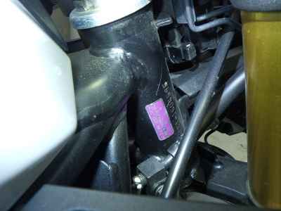 Honda CBR250RR 2023