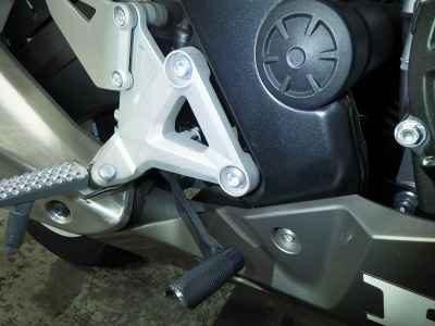 Honda CBR250RR 2023