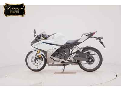 Honda CBR250RR 2023