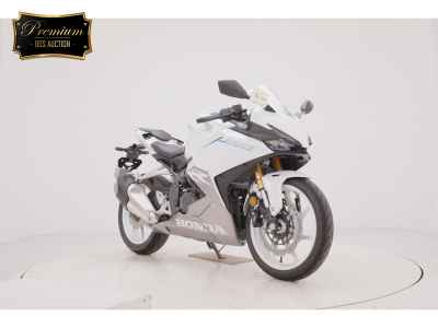Honda CBR250RR 2023