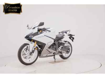 Honda CBR250RR 2023