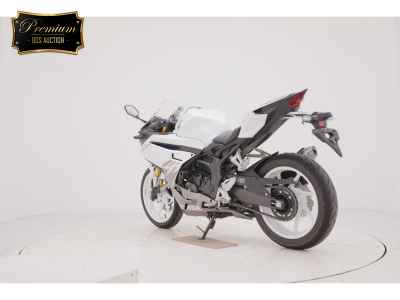 Honda CBR250RR 2023