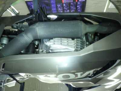 Honda CBR250RR 2023