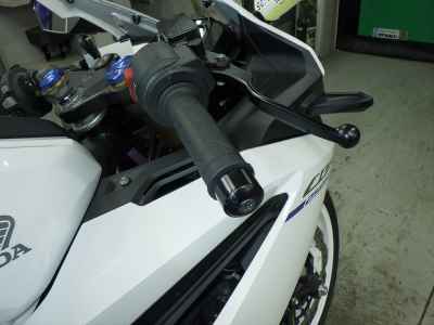 Honda CBR250RR 2023