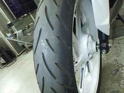 Honda CBR250RR 2023