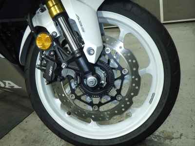 Honda CBR250RR 2023