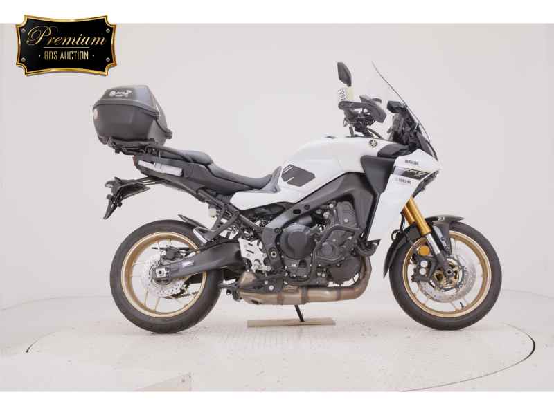 Yamaha Tracer 9 GT 2023