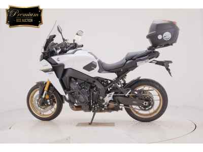 Yamaha Tracer 9 GT 2023