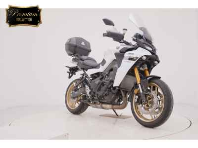 Yamaha Tracer 9 GT 2023