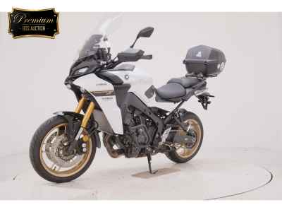 Yamaha Tracer 9 GT 2023