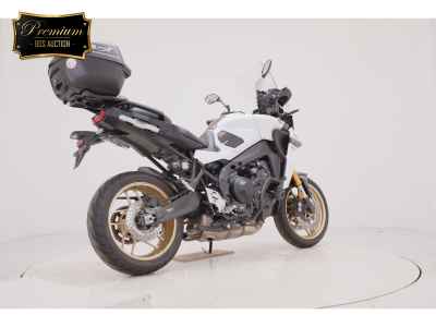 Yamaha Tracer 9 GT 2023