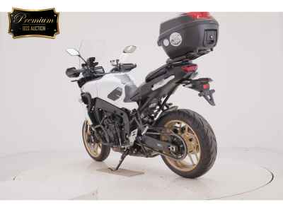 Yamaha Tracer 9 GT 2023