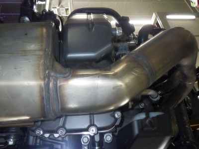 Yamaha Tracer 9 GT 2023