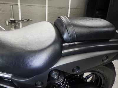 Kawasaki Eliminator 250V 2023