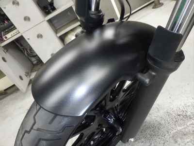 Kawasaki Eliminator 250V 2023