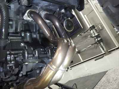 Kawasaki Eliminator 250V 2023