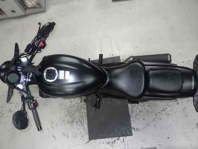 Kawasaki Eliminator 250V 2023