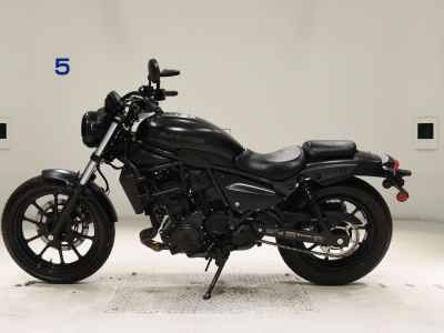 Kawasaki Eliminator 250V 2023
