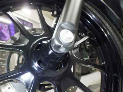 Kawasaki Eliminator 250V 2023