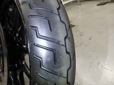 Kawasaki Eliminator 250V 2023