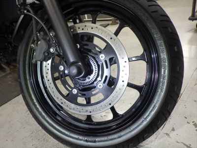 Kawasaki Eliminator 250V 2023