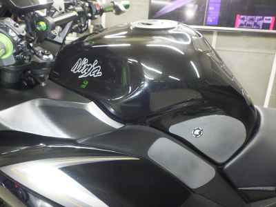 Kawasaki Ninja 1000 2018
