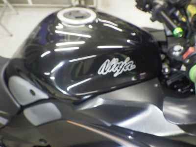 Kawasaki Ninja 1000 2018
