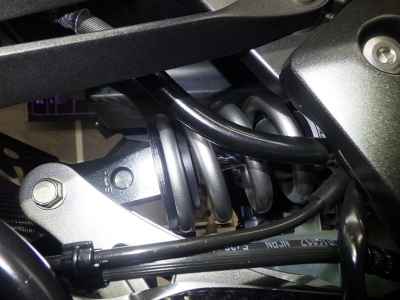 Kawasaki Ninja 1000 2018