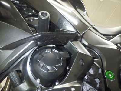 Kawasaki Ninja 1000 2018