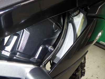 Kawasaki Ninja 1000 2018