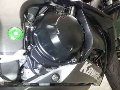 Kawasaki Ninja 1000 2018