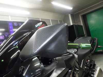 Kawasaki Ninja 1000 2018