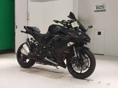 Kawasaki Ninja 1000 2018