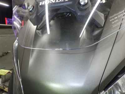 Honda X-Adv 750 2019