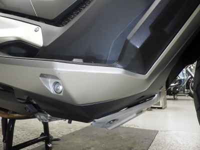 Honda X-Adv 750 2019
