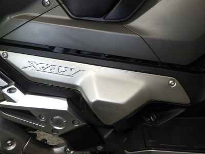 Honda X-Adv 750 2019